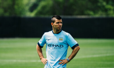 What next for Sergio Aguero