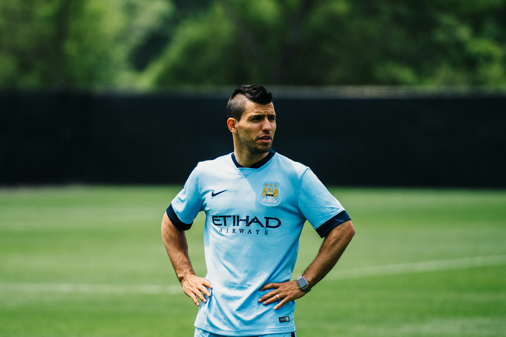 What next for Sergio Aguero