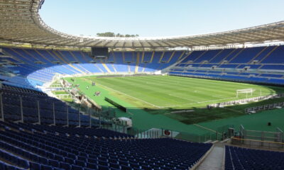 Stadio Olimpico