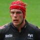 Alun Wyn Jones