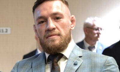 Conor McGregor