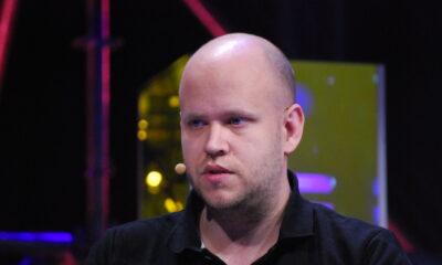 Daniel Ek