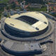 Champions League Final: Estadio do Dragao