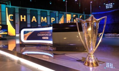 European Champions Cup