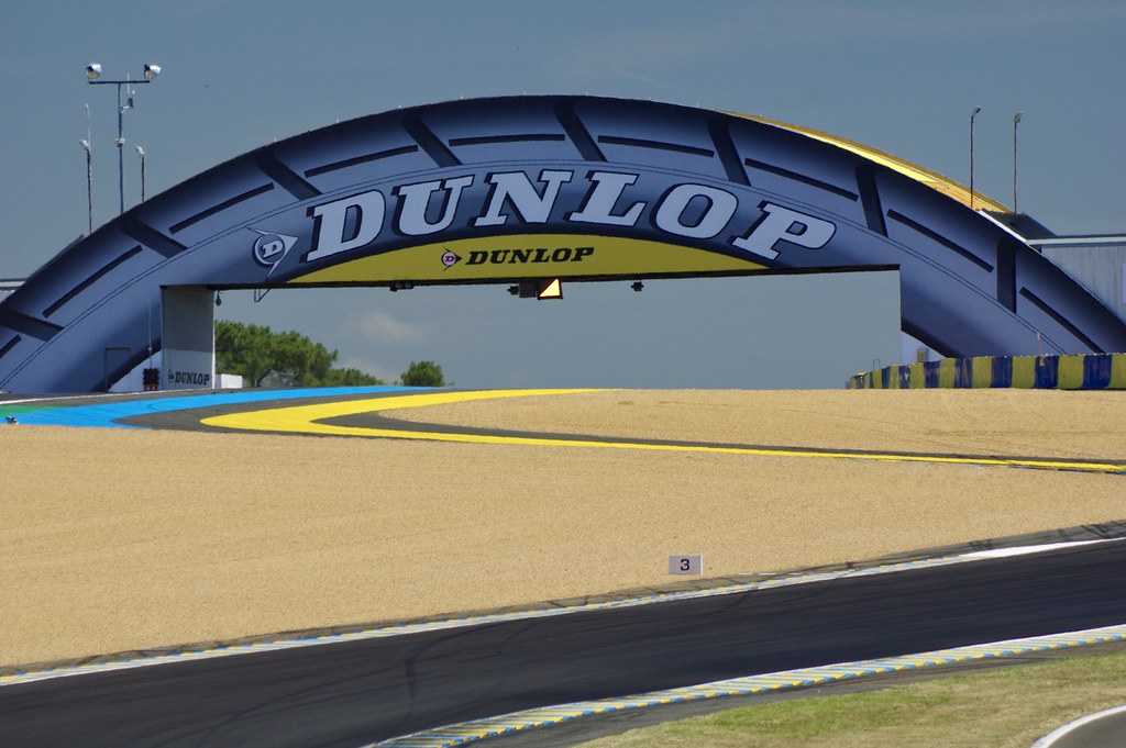 Le Mans