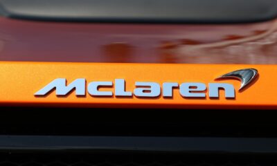 Mclaren