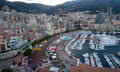 Monaco Grand Prix