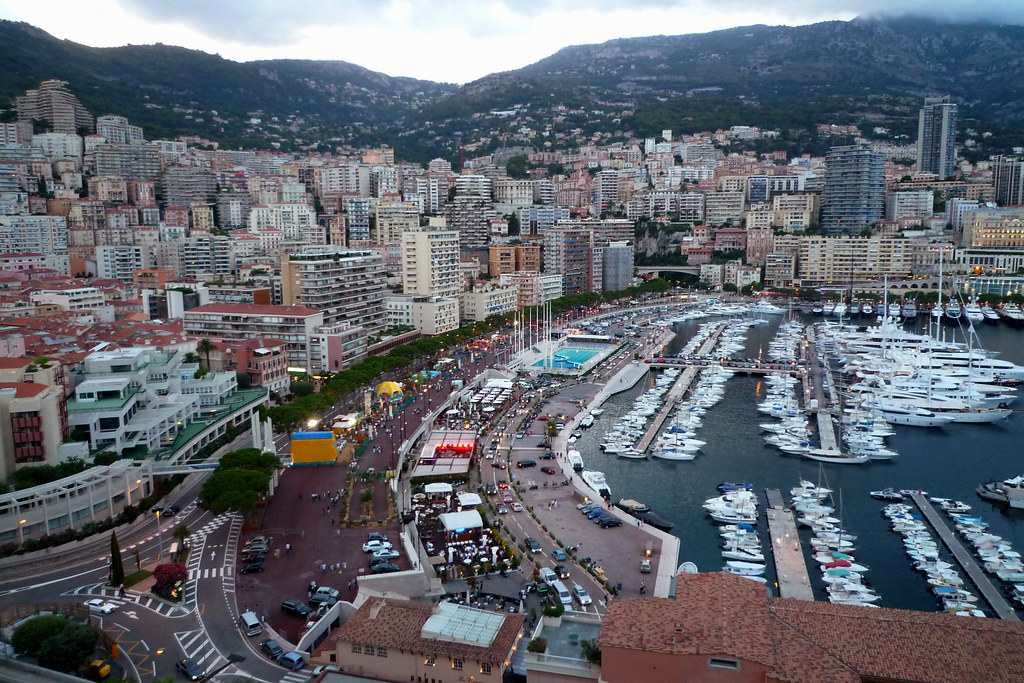 Monaco Grand Prix