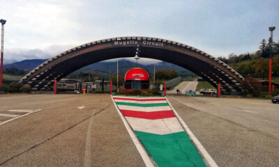 Mugello