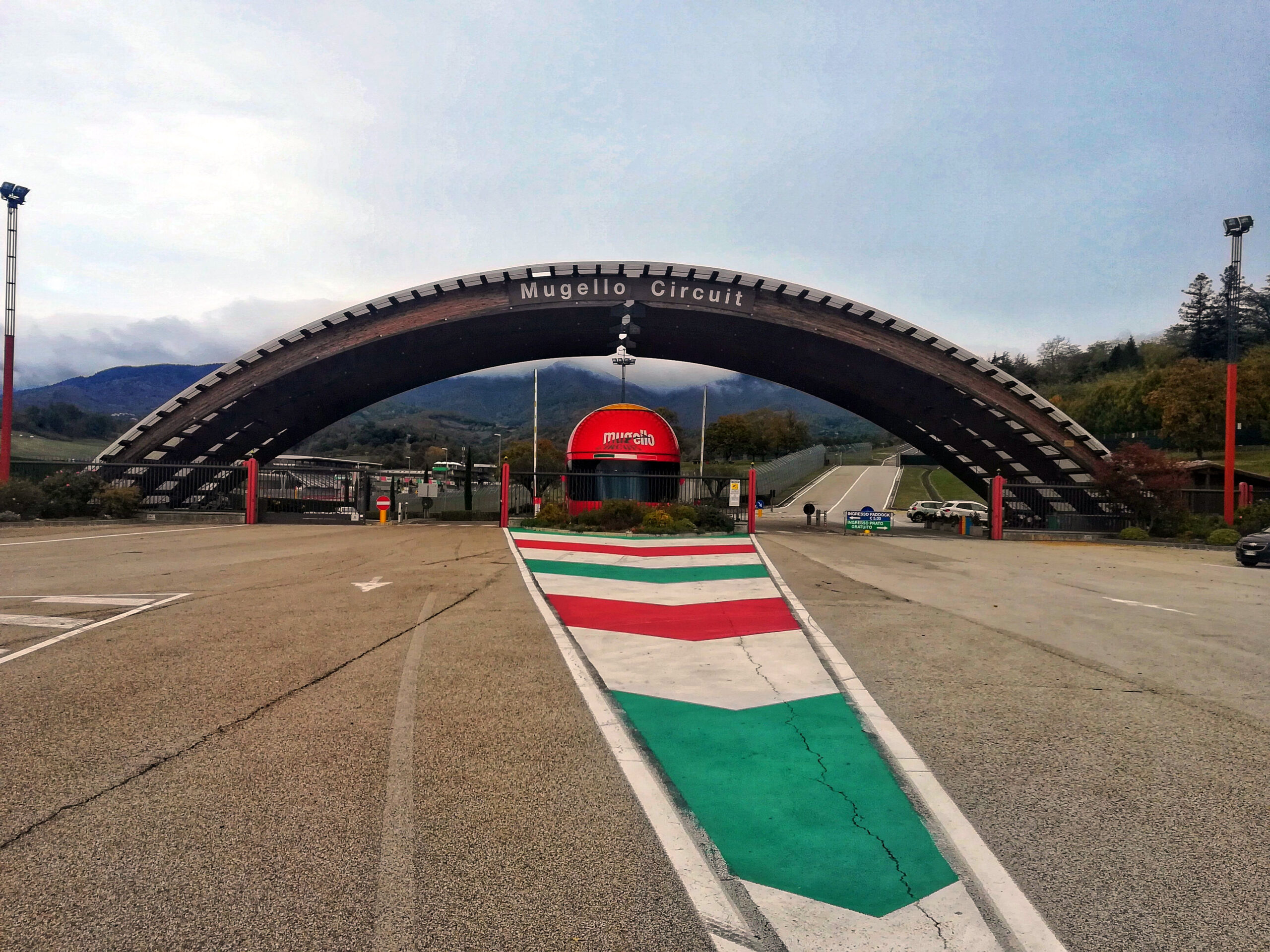 Mugello