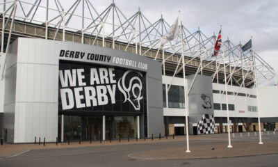 Pride Park