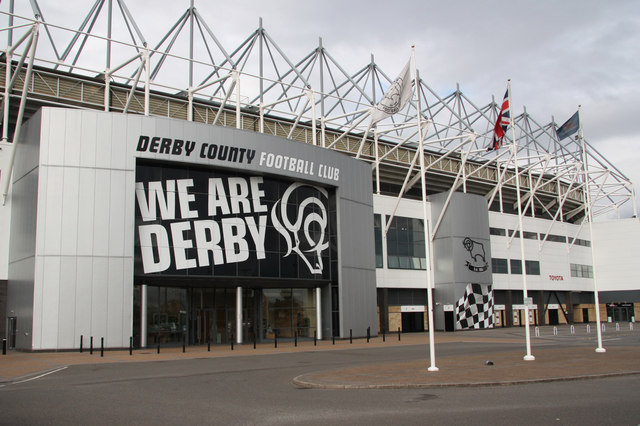 Pride Park
