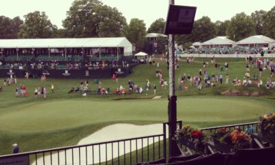 Wells Fargo Championship