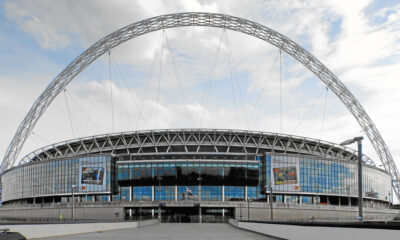 Wembley Stadium