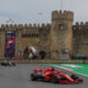 Azerbaijan Grand Prix