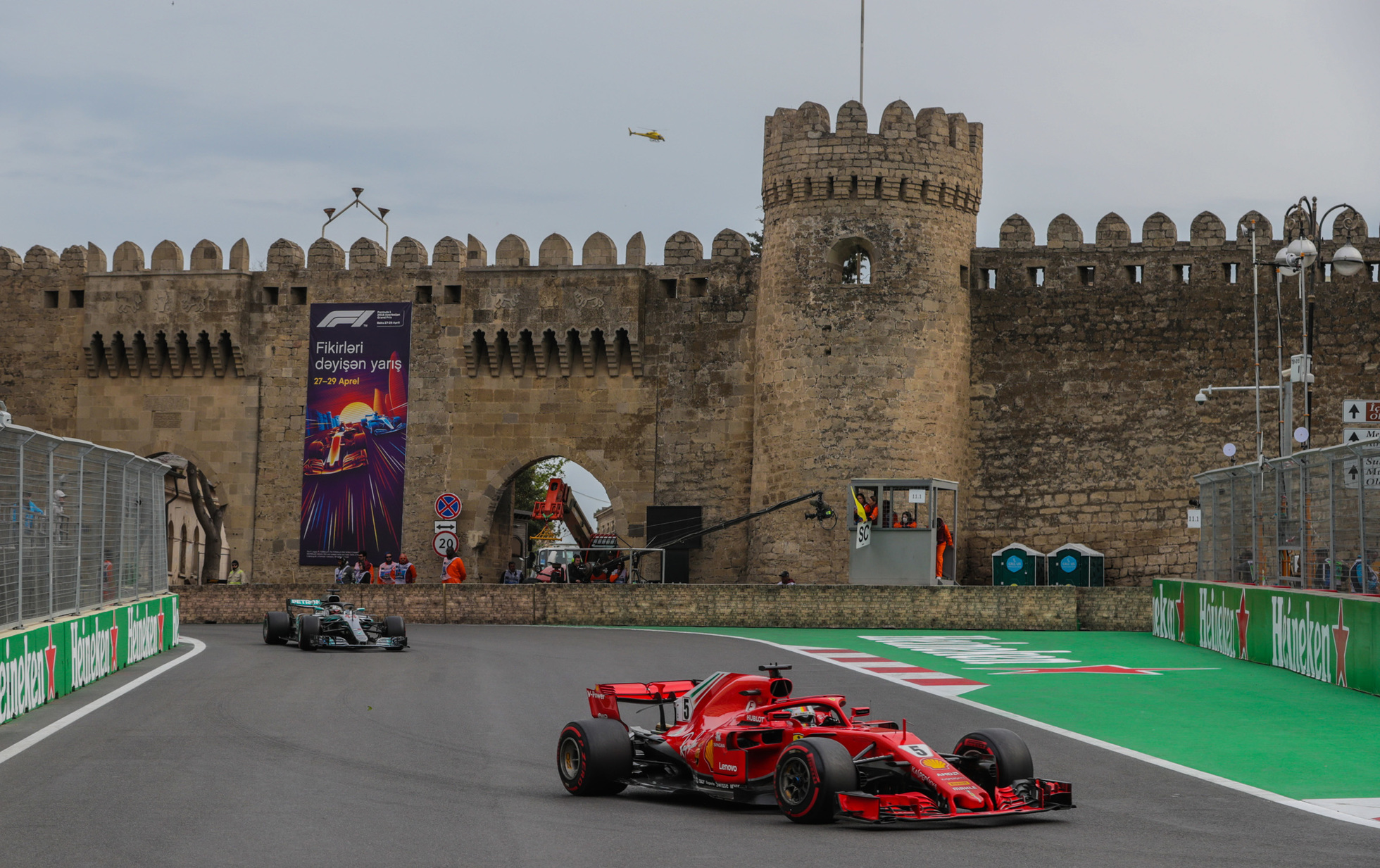 Azerbaijan Grand Prix