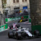 Azerbaijan Grand Prix