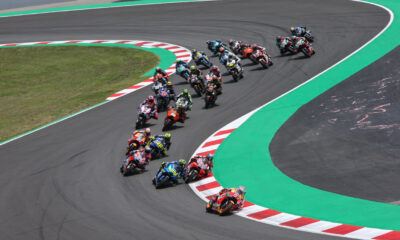 Catalan Grand Prix