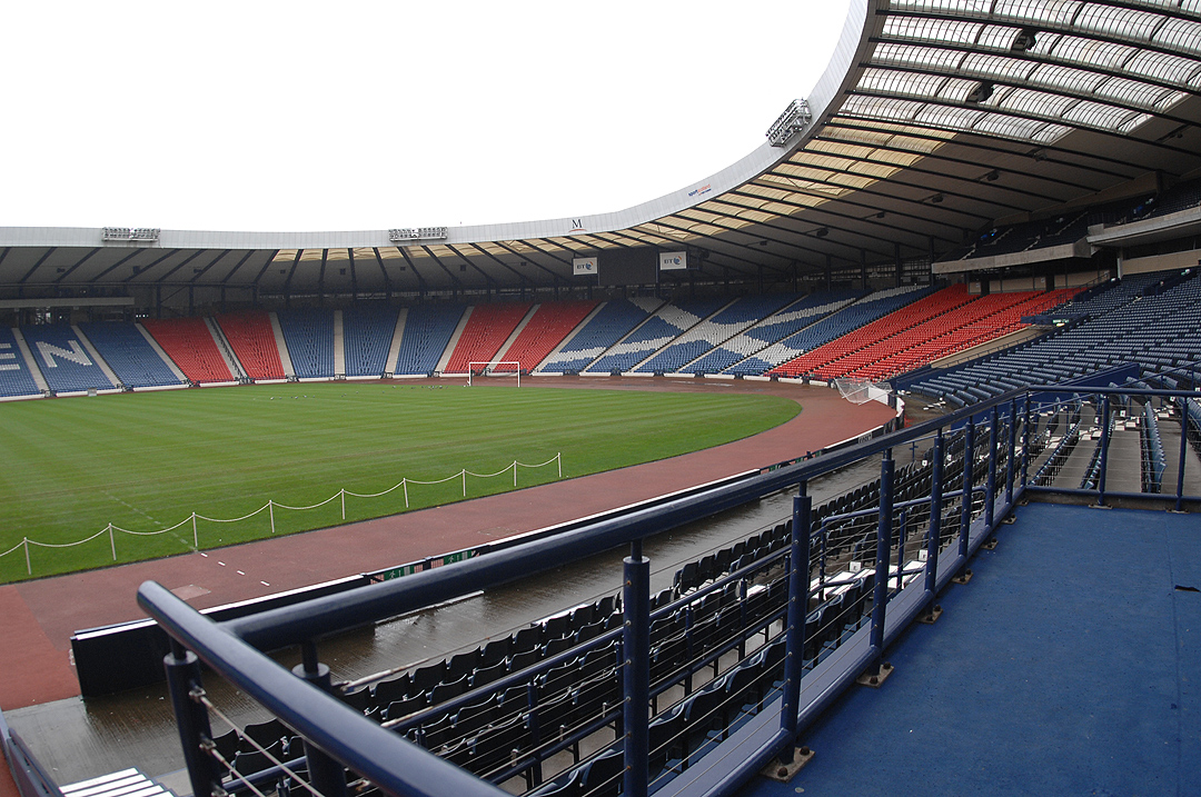 Hampden Park