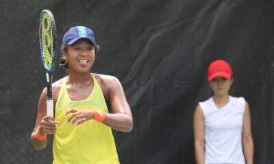 Naomi Osaka