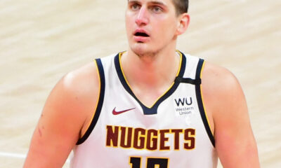 Nikola Jokic