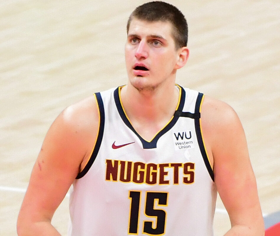Nikola Jokic