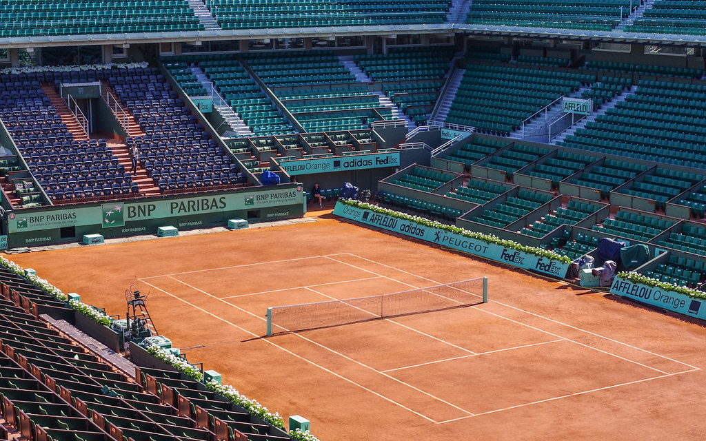 Roland Garros