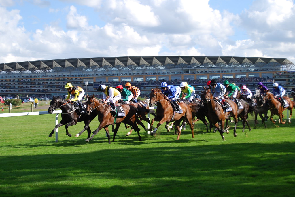 Royal Ascot