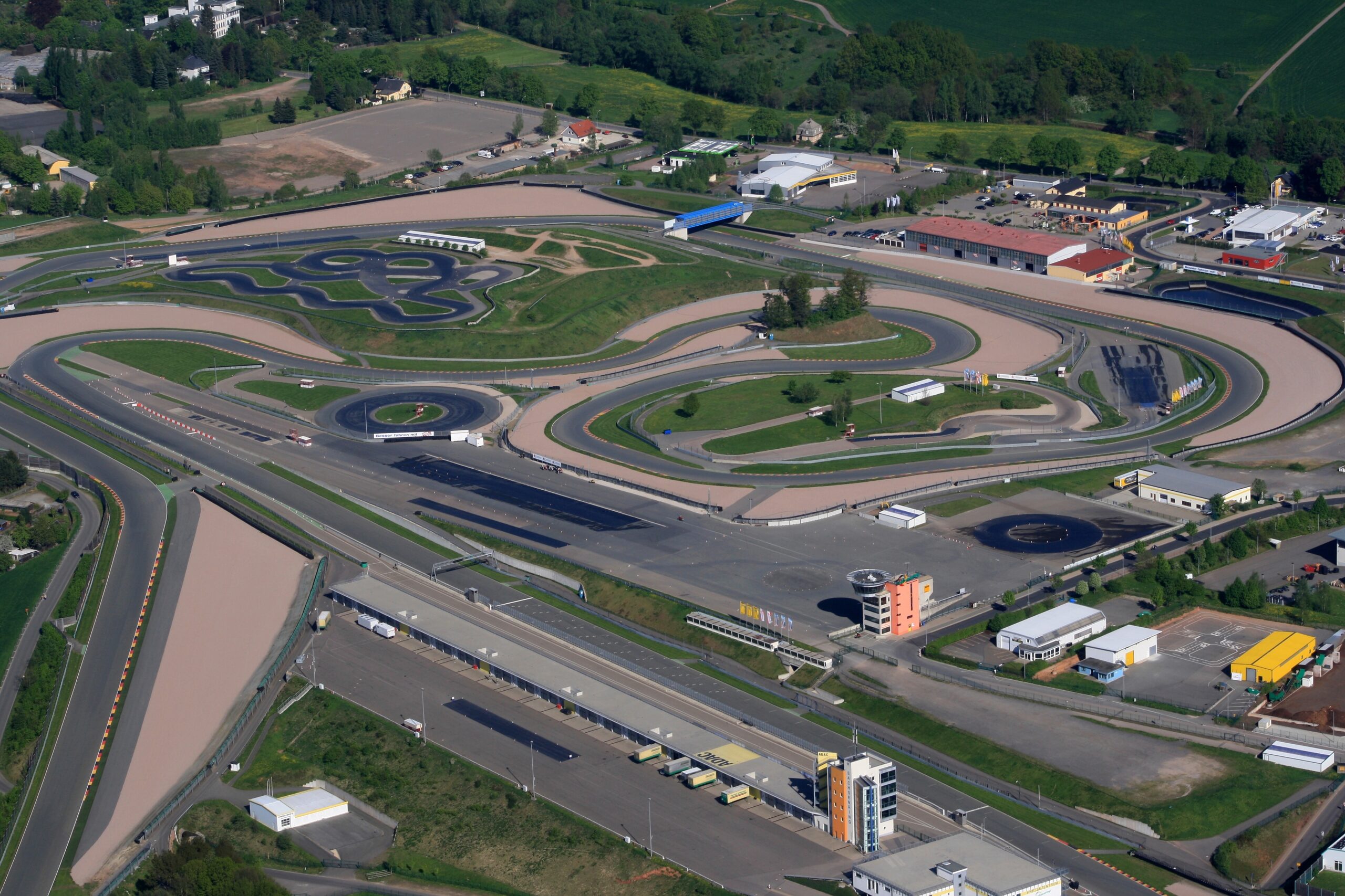 Sachsenring