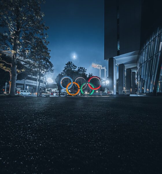 Tokyo Olympics