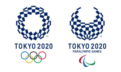 Tokyo Olympics