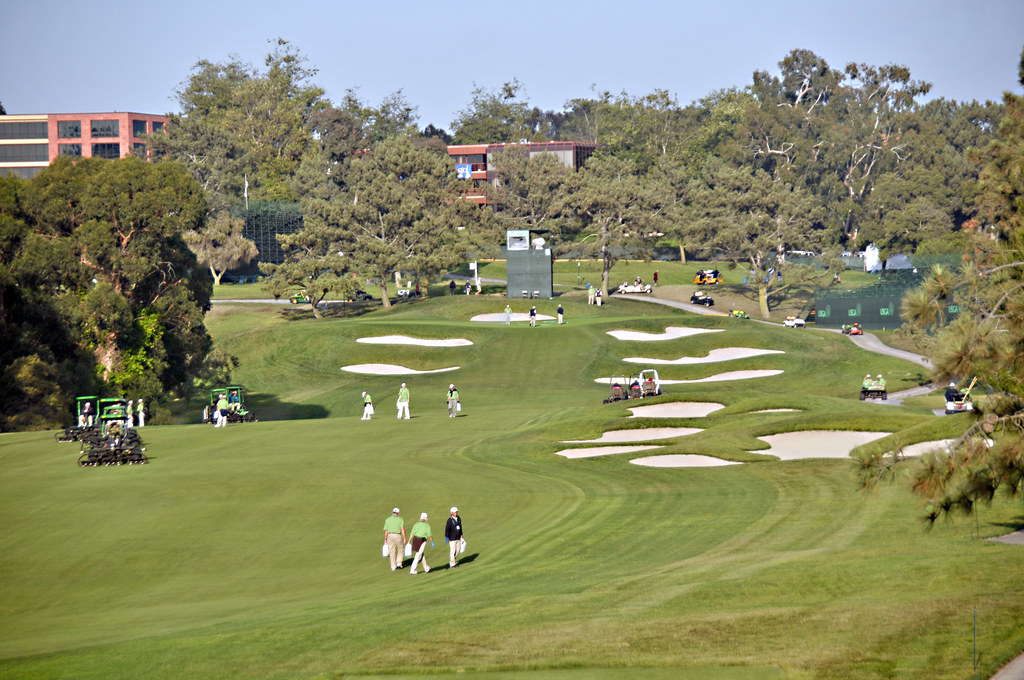 Torrey Pines