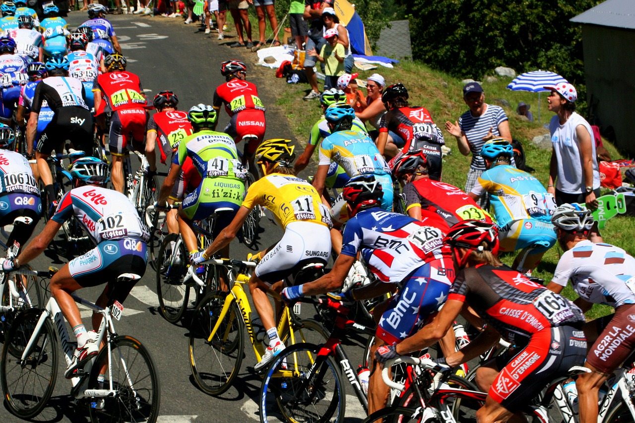 Tour de France 2021: Who will take home the Yellow Jersey
