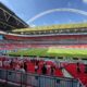 Wembley - Euro 2020
