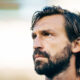 Andrea Pirlo - one of the best Italian footballers of all time