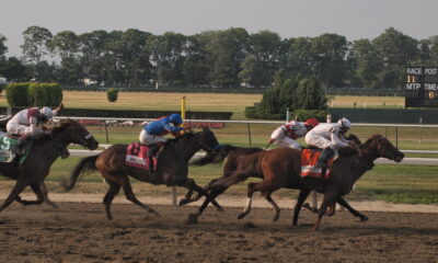 Belmont Stakes