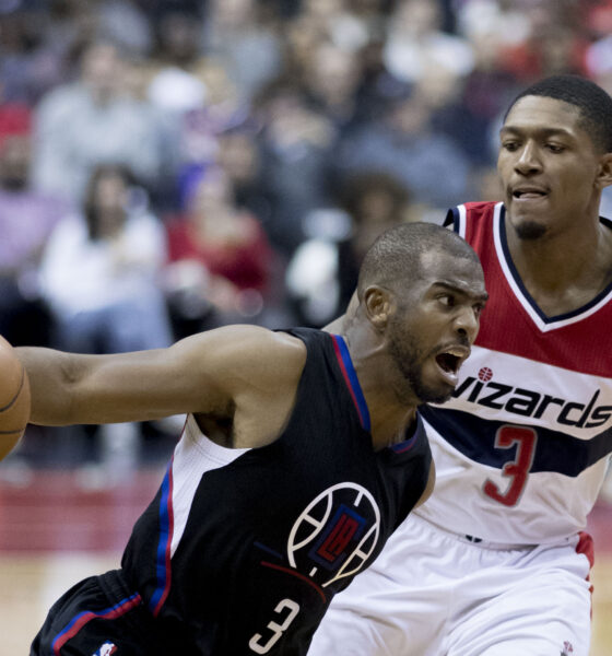 Chris Paul