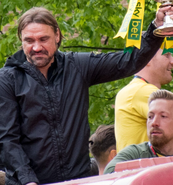 Daniel Farke