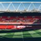 Emirates Stadium - Arsenal's Invincibles