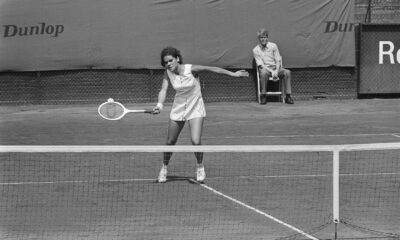 Evonne Goolagong