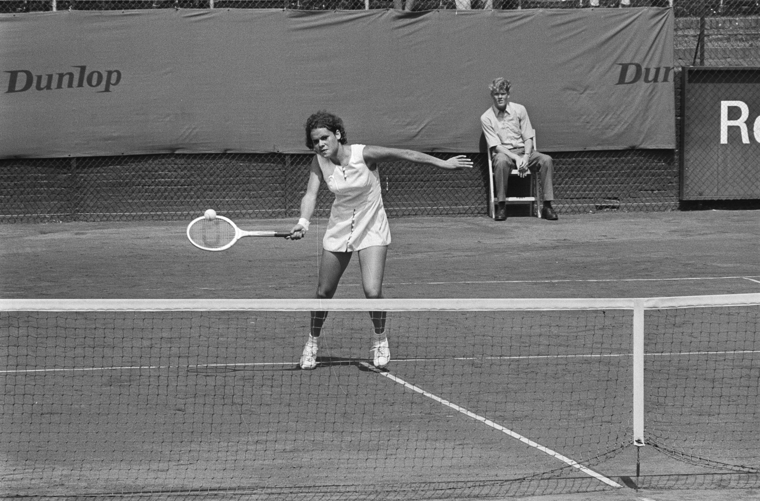 Evonne Goolagong