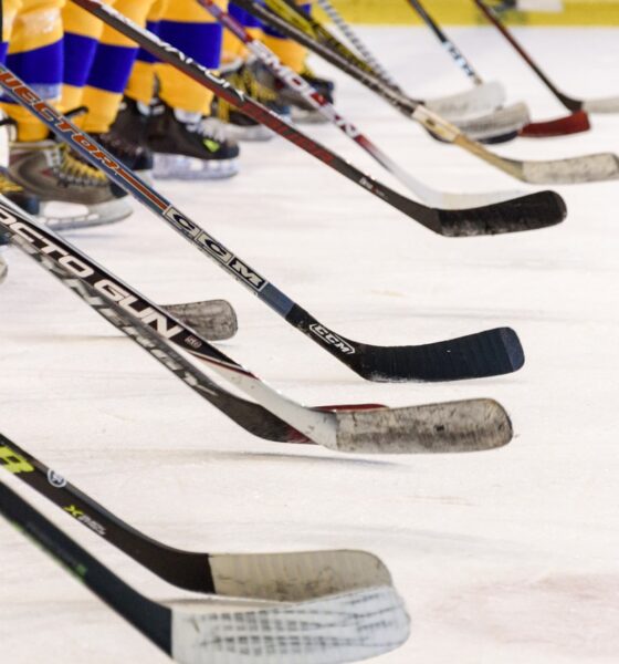 NHL Ice Hockey