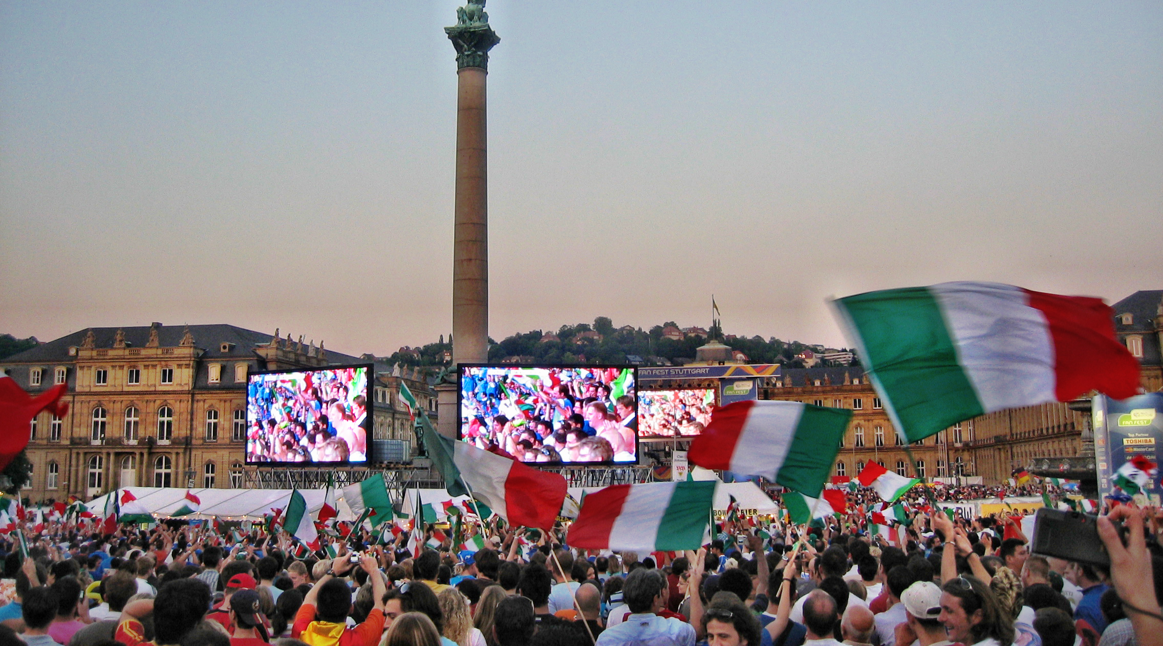 Italy