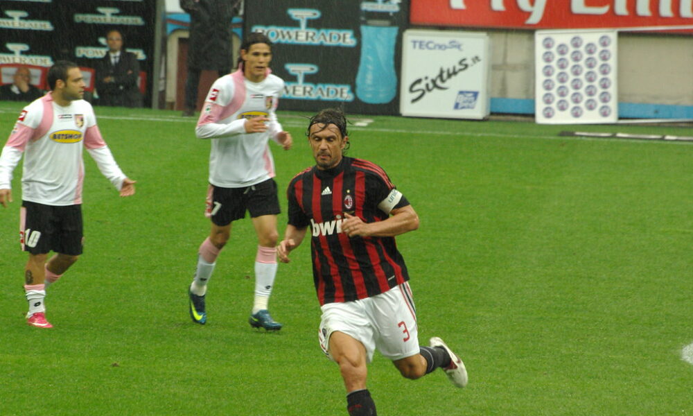 The Greatest Italian Football Players of All Time Sporting Ferret