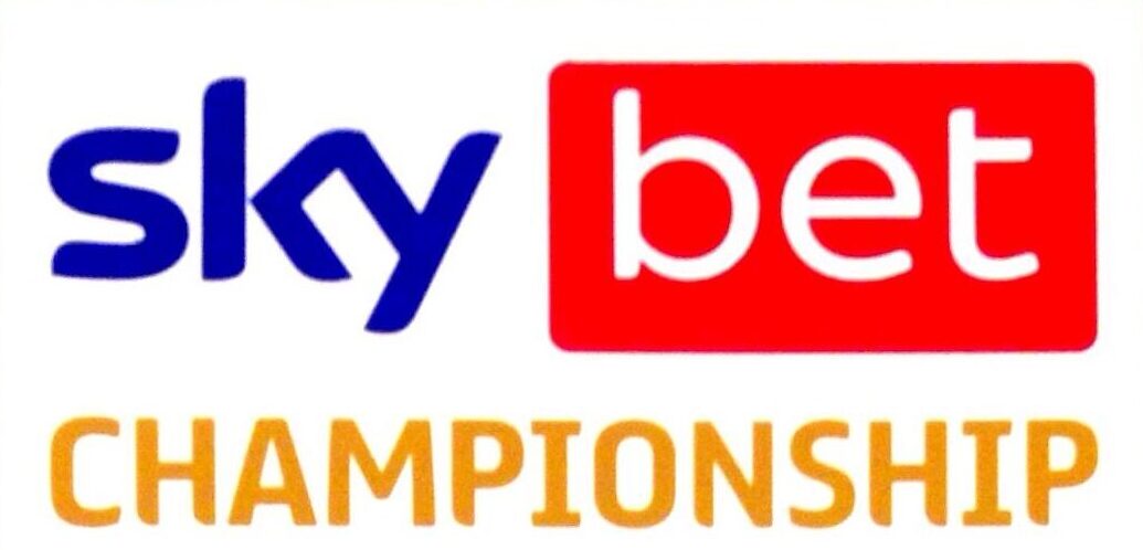 Sky Bet Championship on X: Your 2021/22 #SkyBetChampionship. Bring it on.  #EFL  / X