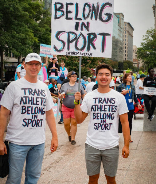 trans sport