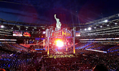 wrestlemania