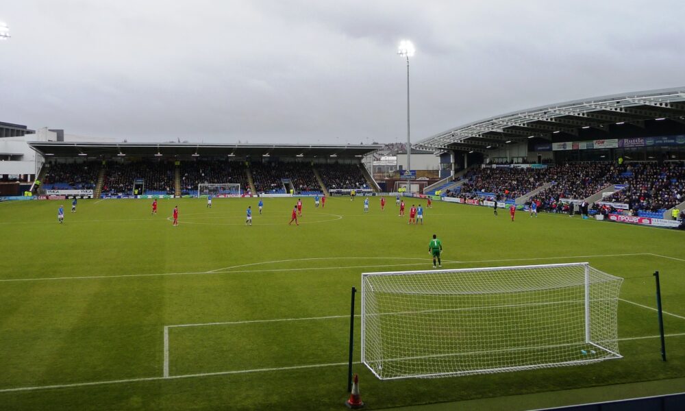 The Story of Chesterfield FC Sporting Ferret Football