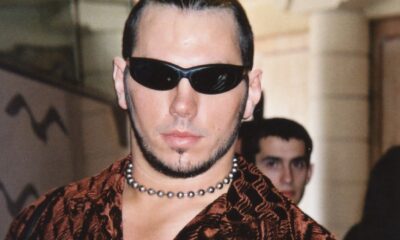 Matt Hardy