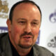 Rafa Benitez